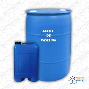 ACEITE DE VASELINA