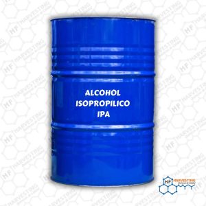 ALCOHOL ISOPROPILICO IPA