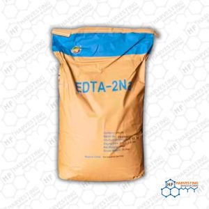 EDTA