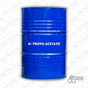 N- PROPIL ACETATO