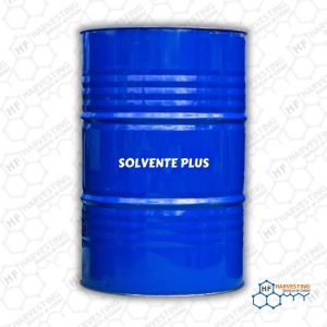 SOLVENTE PLUS