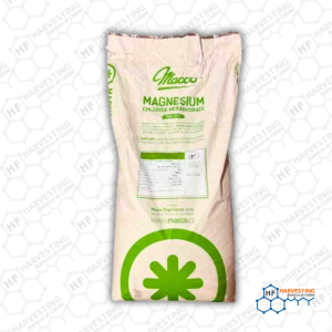 CLORURO DE MAGNESIO